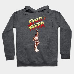 Street farter Hoodie